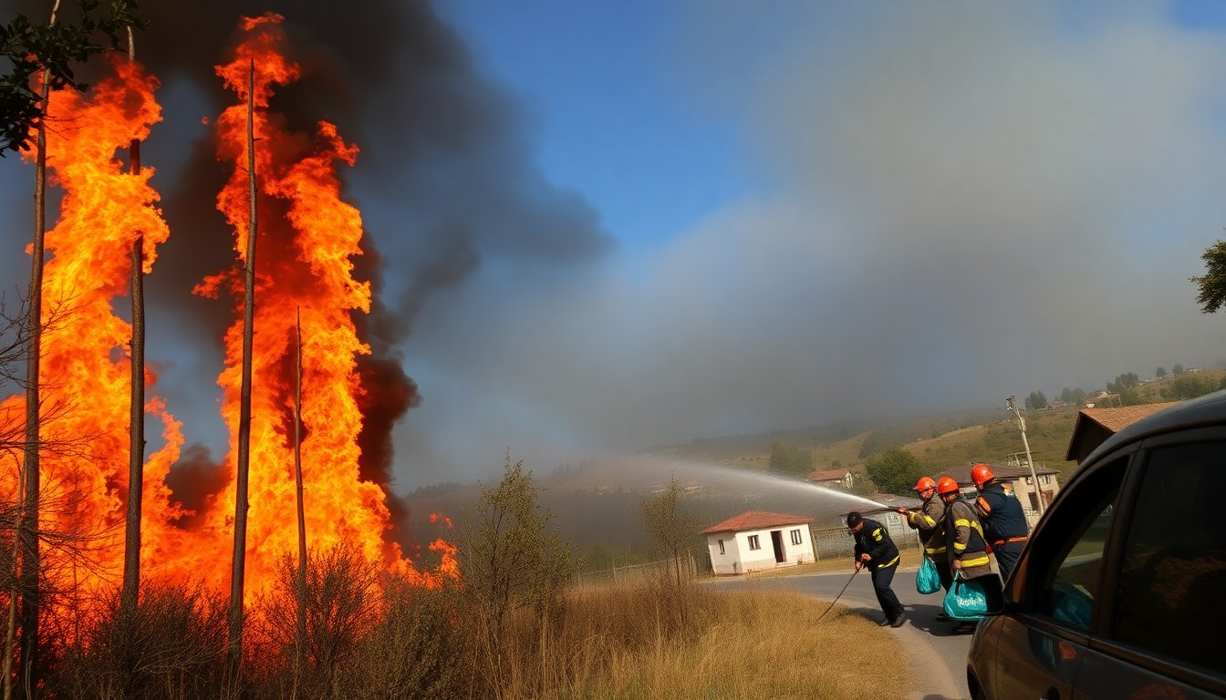 incendio in calabria evacuate diverse famiglie 1766617400