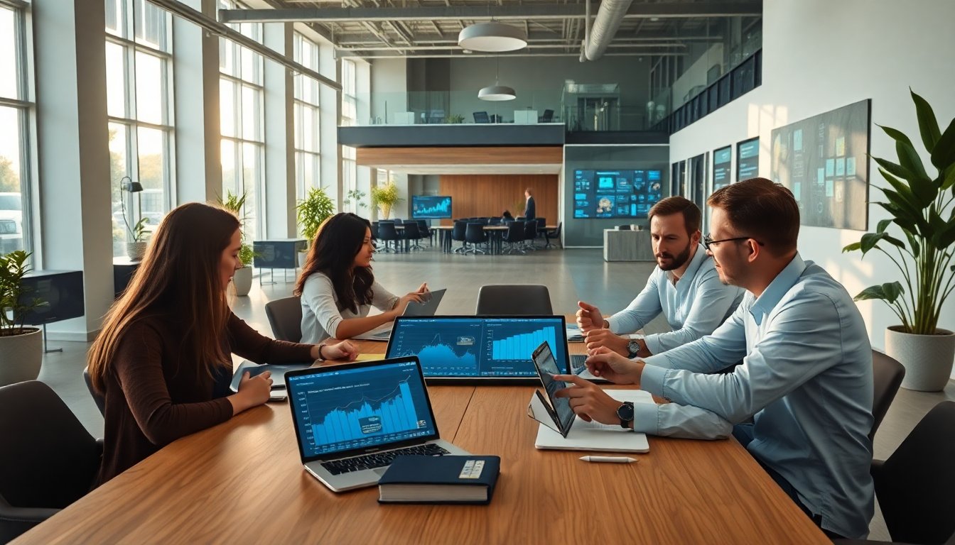 intelligenza artificiale e lavoro la trasformazione in atto 1766596483