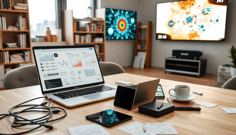 intelligenza artificiale generativa come sta cambiando il panorama tecnologico 1766639122