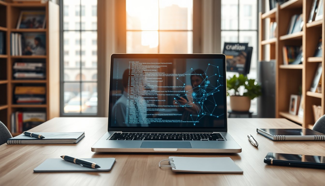 intelligenza artificiale generativa opportunita e sfide per il futuro 1765581059