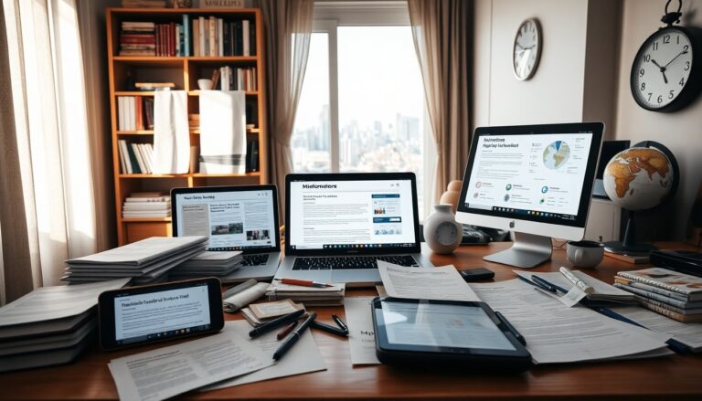 la crescente minaccia della disinformazione su internet 1766660876