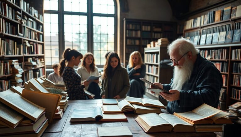 larte della narrazione e il suo impatto sulla percezione collettiva 1766660691