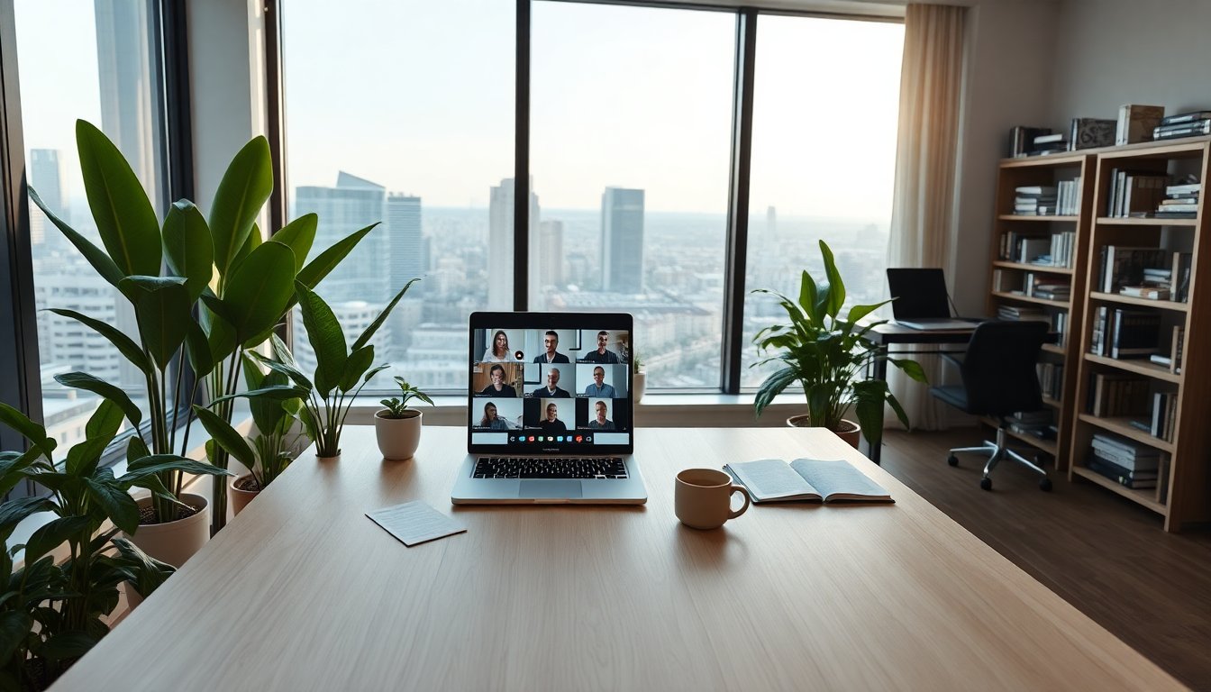 lavoro remoto come si stanno trasformando le competenze richieste 1766595804