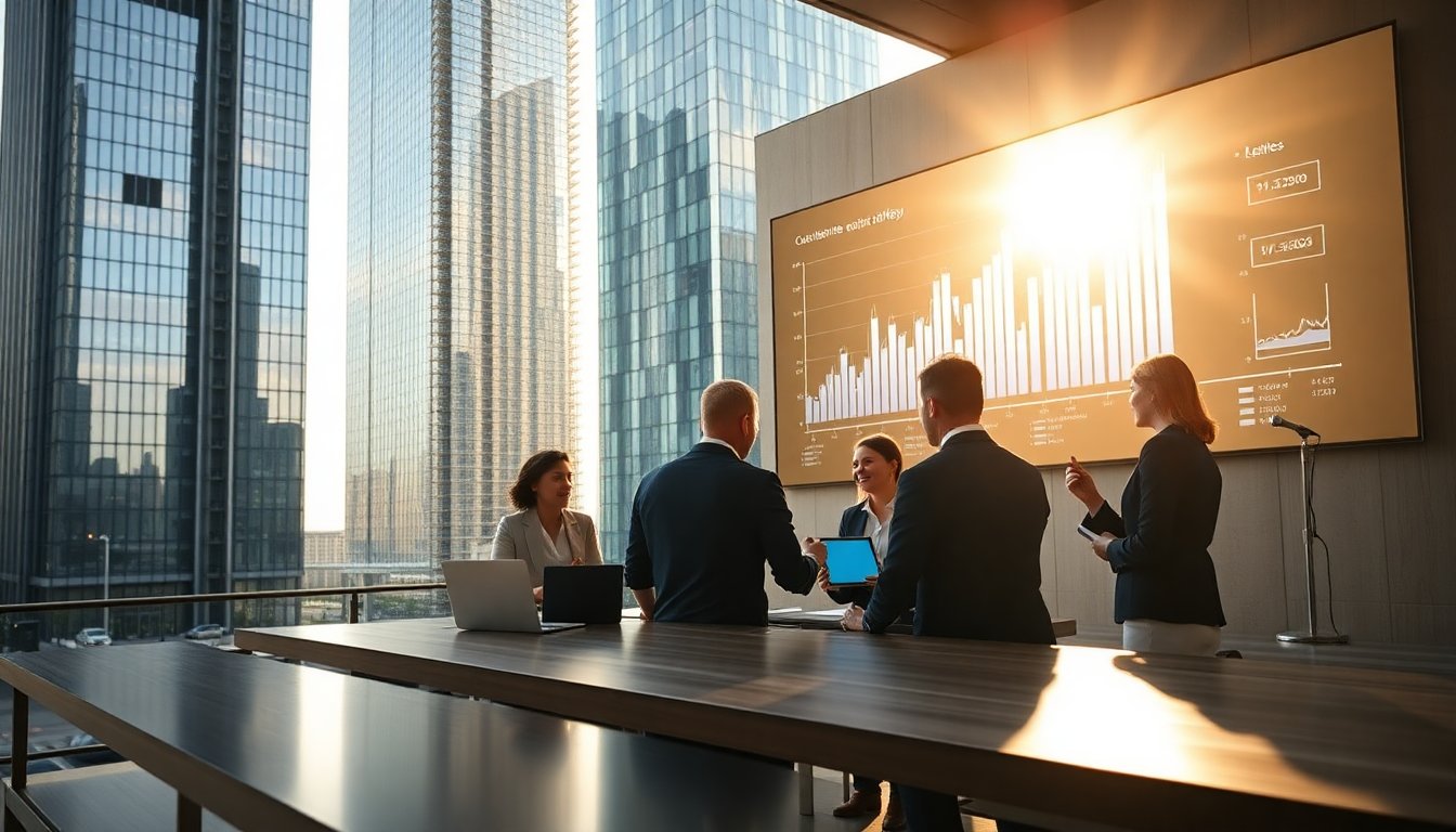 lezioni dal passato come la crisi del 2008 ha plasmato il fintech 1766617740