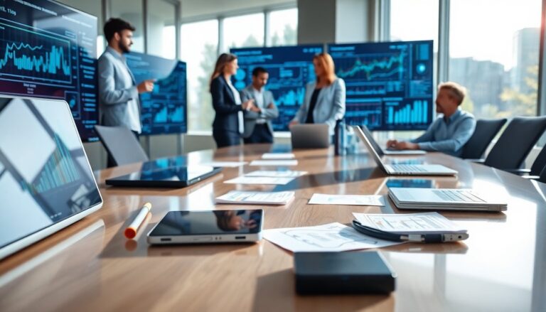 limpatto dellintelligenza artificiale sui processi decisionali 1766639683