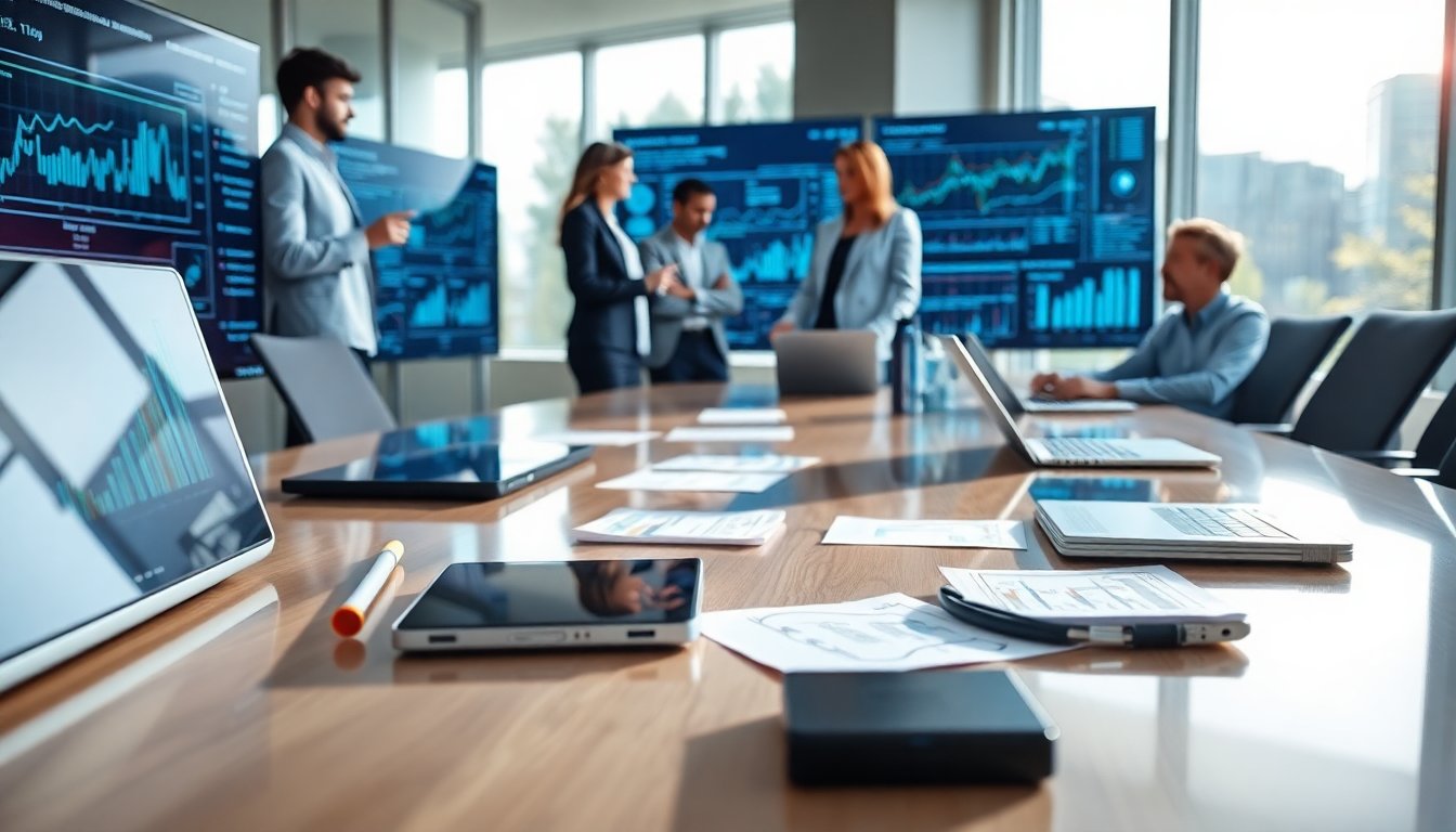 limpatto dellintelligenza artificiale sui processi decisionali 1766639683