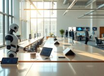 limpatto dellintelligenza artificiale sulla societa moderna 1766639252