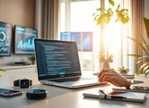 limpatto dellintelligenza artificiale sulla tecnologia moderna 1766639717