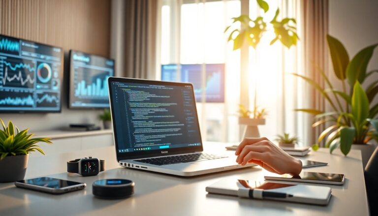 limpatto dellintelligenza artificiale sulla tecnologia moderna 1766639717