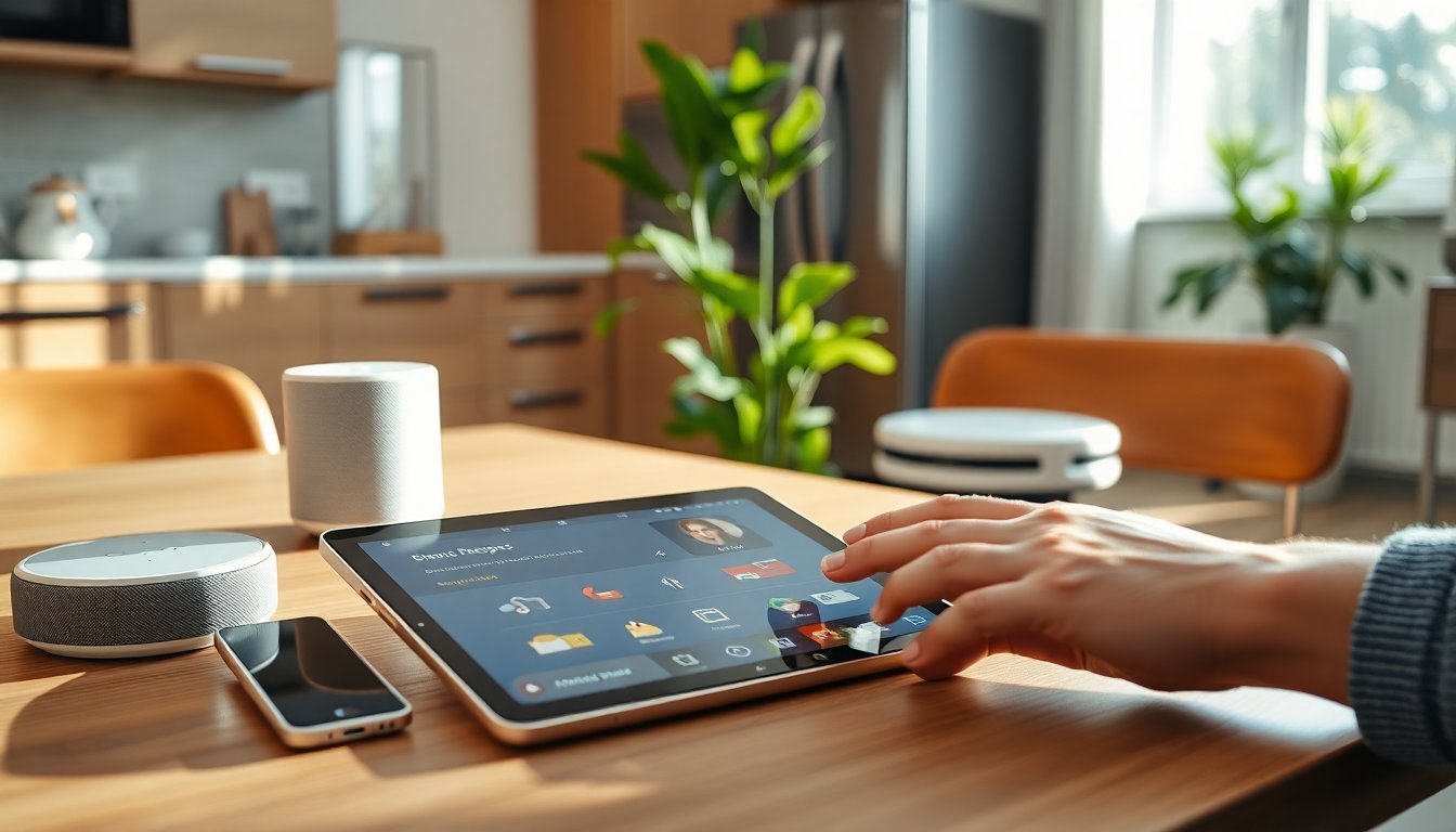 limpatto dellintelligenza artificiale sulla vita quotidiana 1766596194