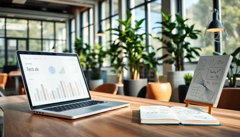 limportanza della sostenibilita nelle startup tecnologiche 1766638994