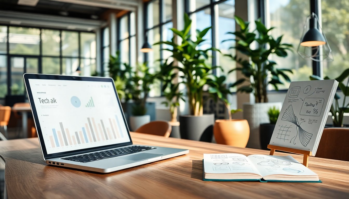 limportanza della sostenibilita nelle startup tecnologiche 1766638994