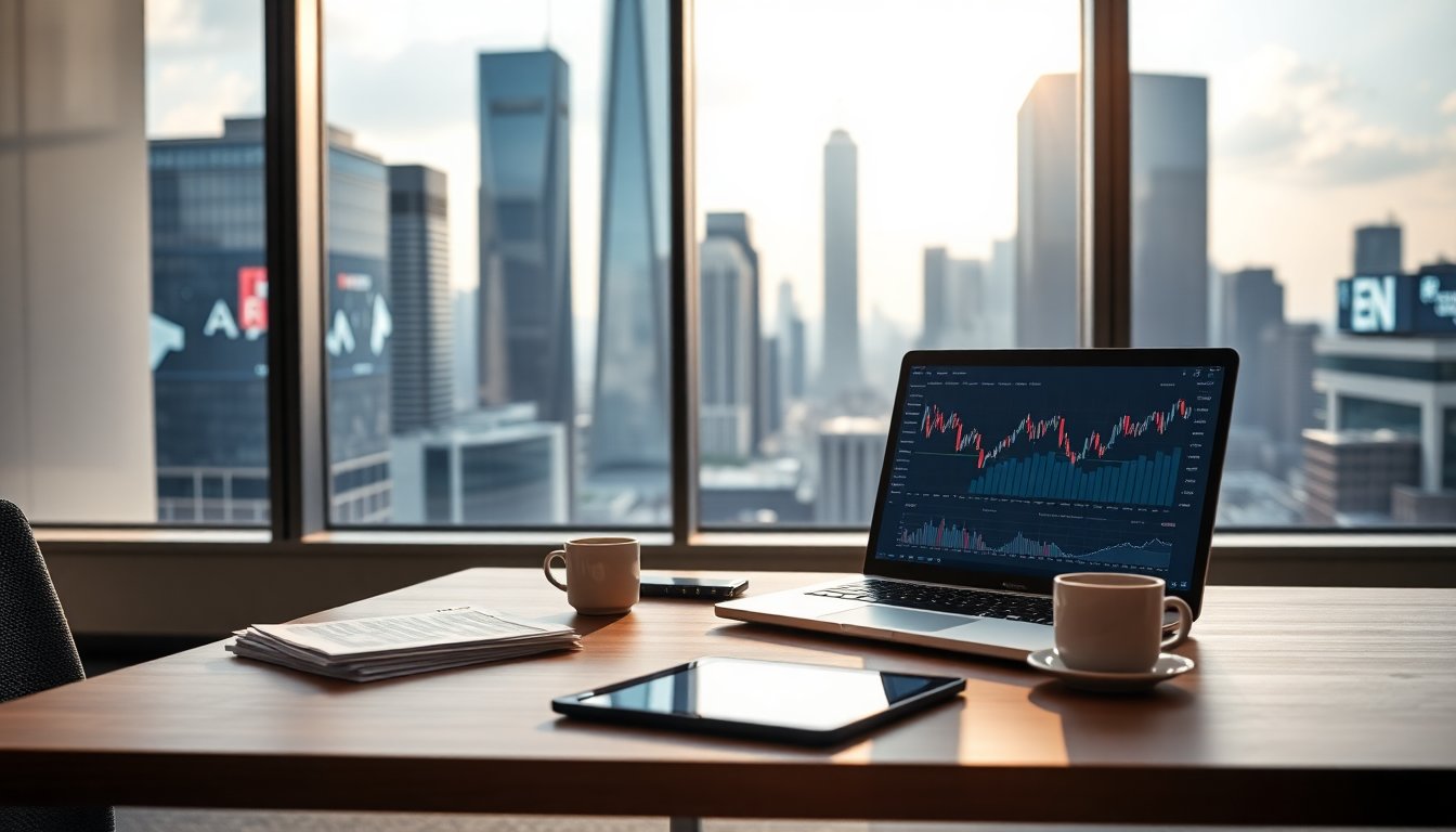 linnovazione fintech e il suo impatto sui servizi finanziari 1766639533