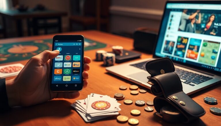 metodi di pagamento nei casino online guida completa e aggiornata per scegliere il migliore 1766955936