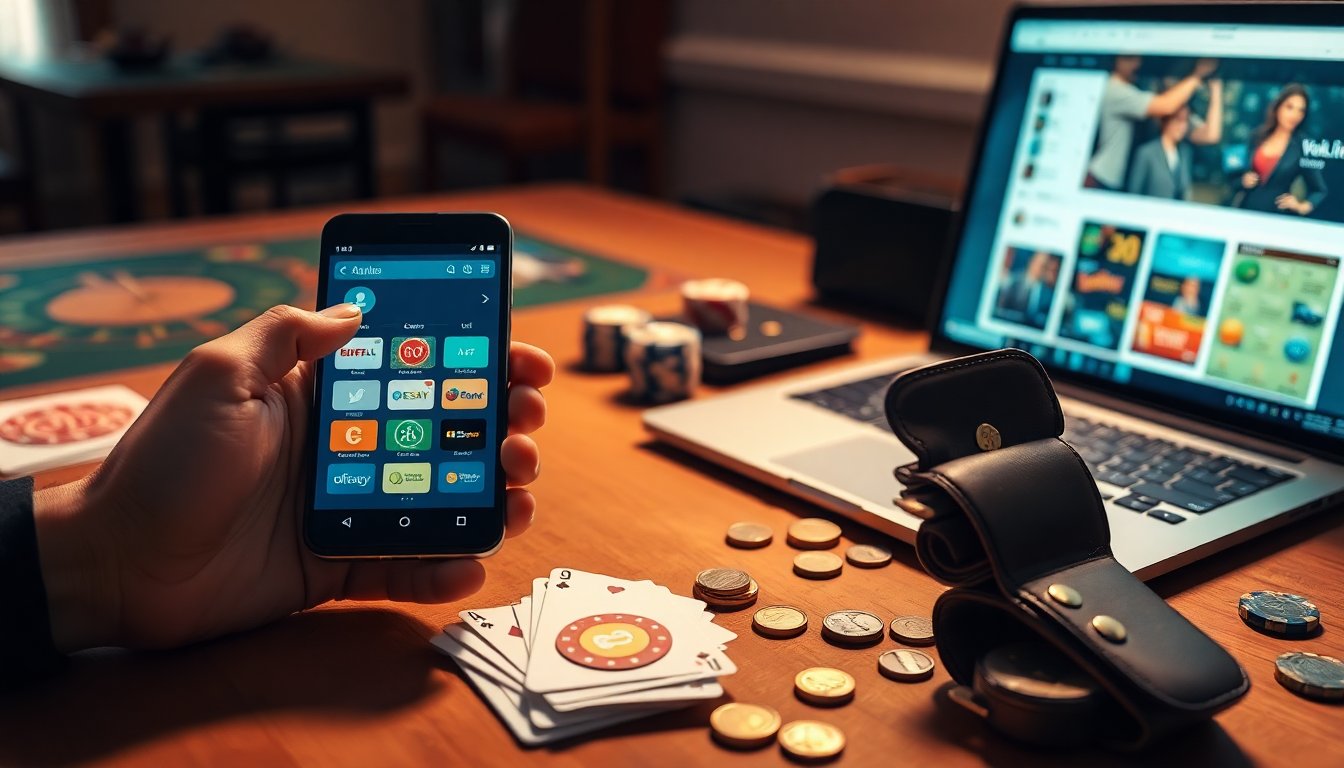 metodi di pagamento nei casino online guida completa e aggiornata per scegliere il migliore 1766955936