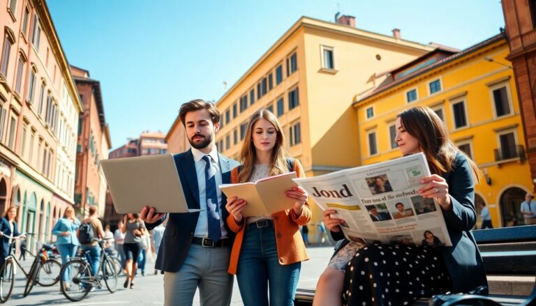 offerte di lavoro a bologna per neolaureati e chi cerca esperienza lavorativa 1764992384