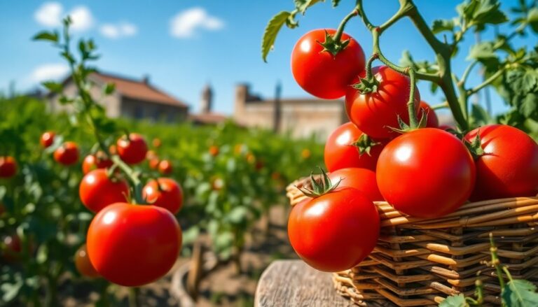 pomodoro dal campo alla tavola viaggio tra tradizione e innovazione 1766617375