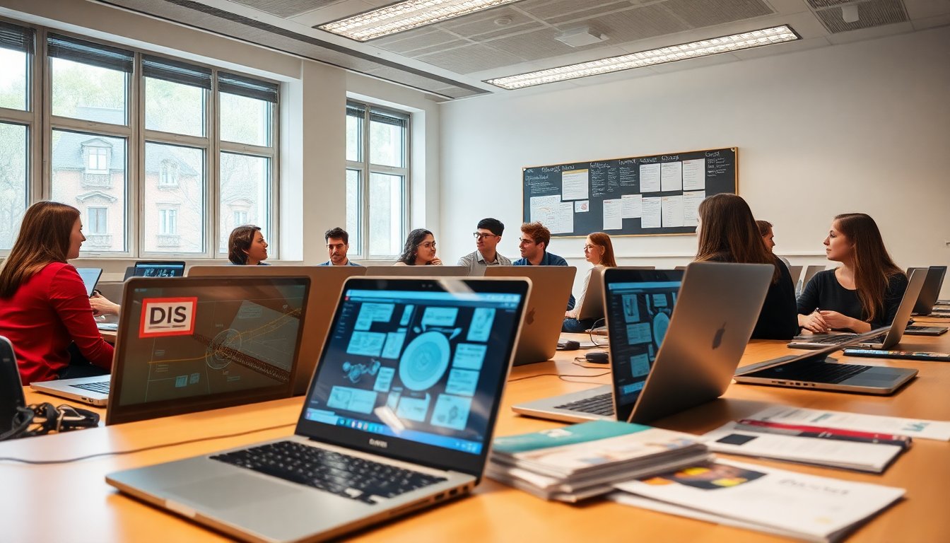 porte aperte al disi scopri le lauree in informatica e tecnologie ict per il 2025 2026 1765578829