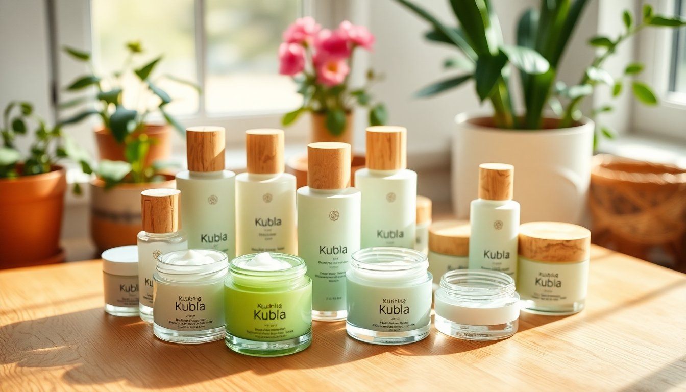 prodotti kubla la soluzione perfetta per una pelle radiosa e luminosa 1767194625