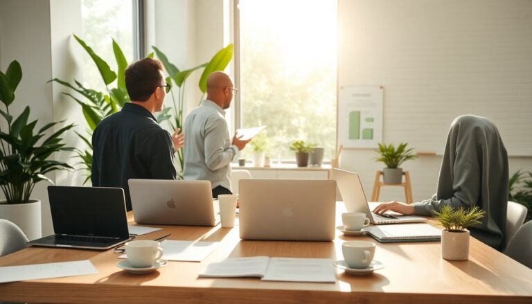 riflessioni sulla sostenibilita delle startup tech nel panorama attuale 1766618072