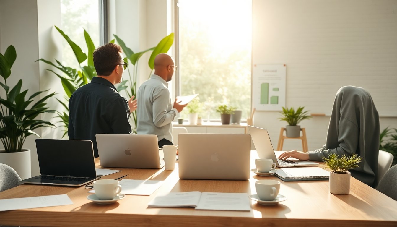 riflessioni sulla sostenibilita delle startup tech nel panorama attuale 1766618072