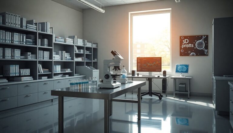 scoperte che stanno cambiando la medicina moderna 1766596093