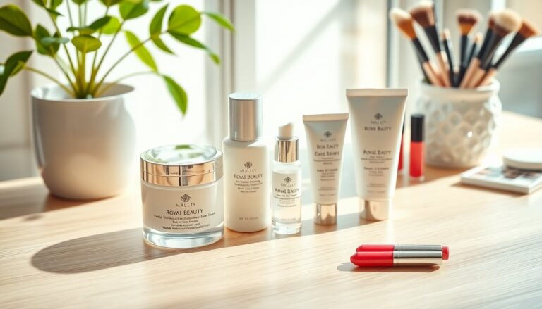 scopri le ultime novita nella cura della pelle e del makeup per un viso perfetto 1765774066