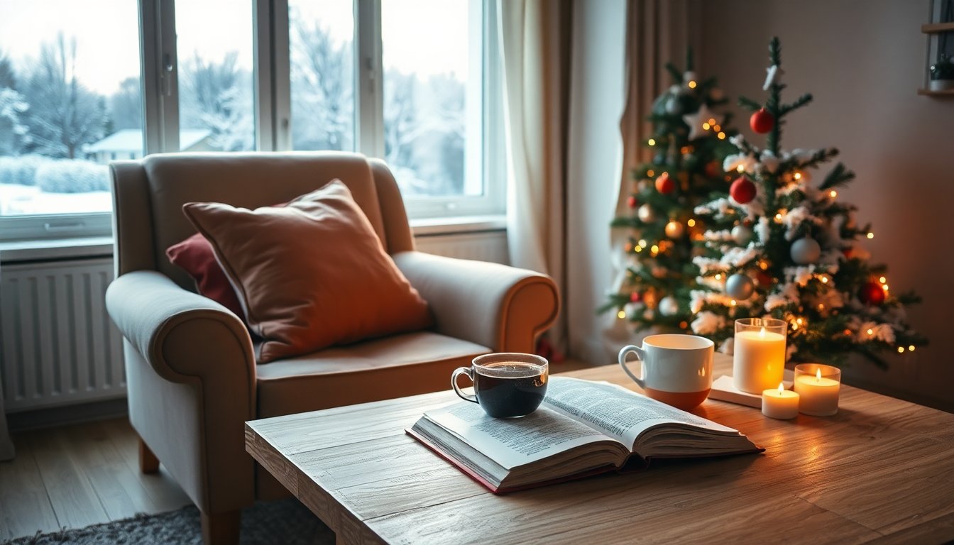 scopri limportanza dellautocura durante le festivita 5 motivi per cui non puoi farne a meno 1764840480