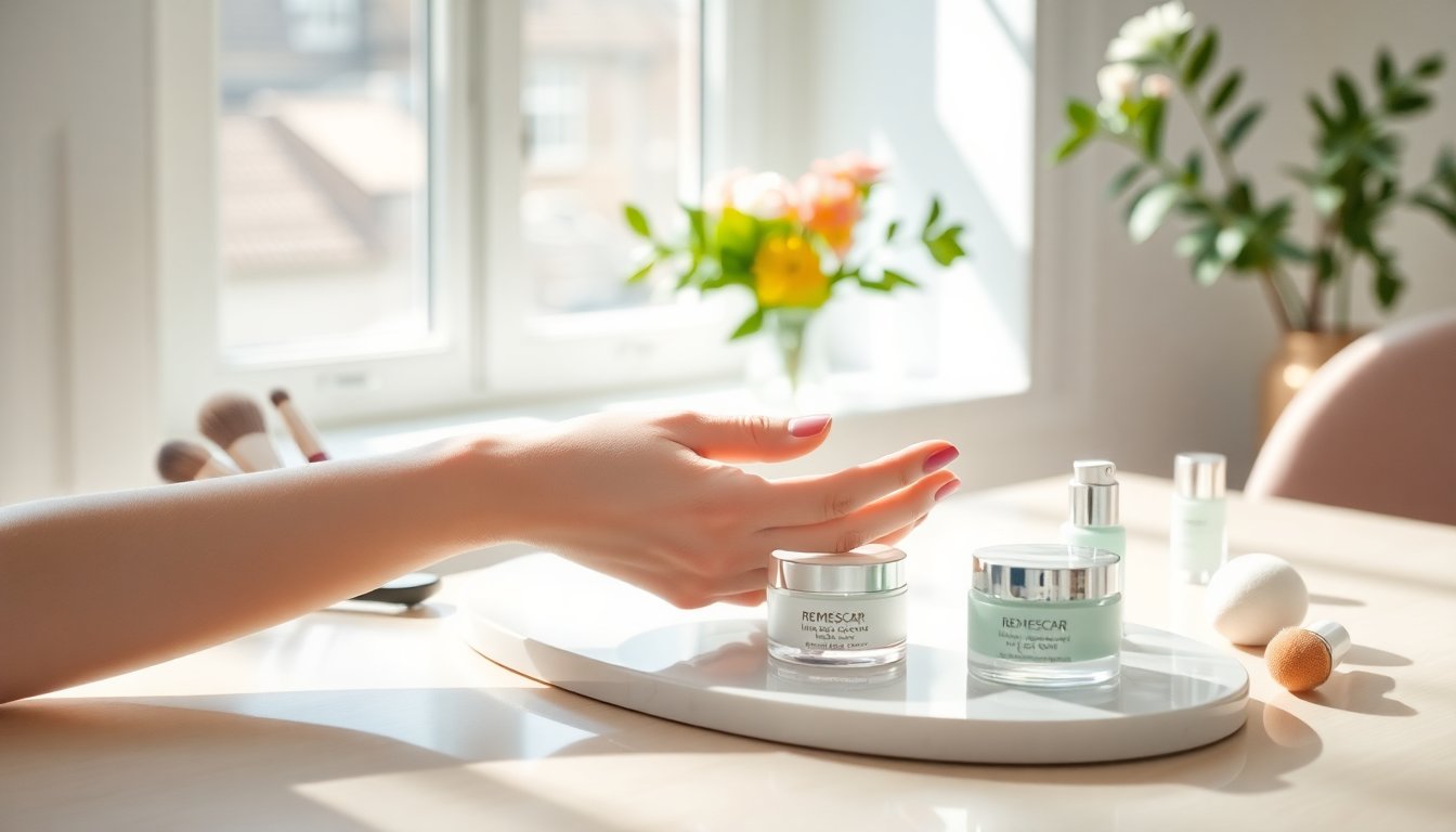 scopri remescar il correttore istantaneo per rughe che ti regala un aspetto giovane 1764667026