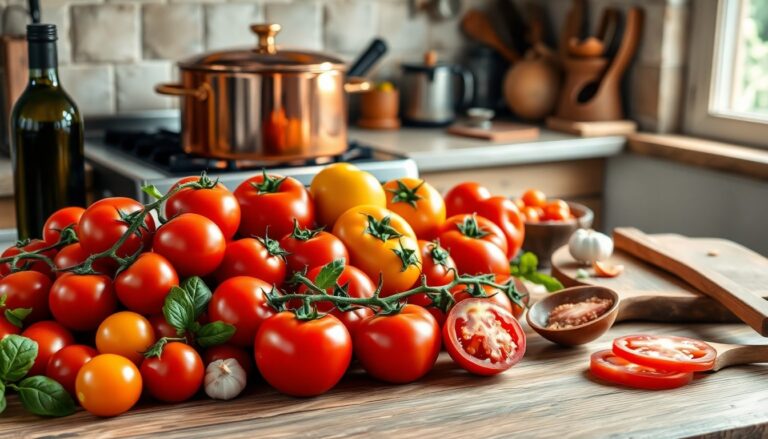 scoprire il pomodoro dalla tradizione alla passata perfetta 1766617954