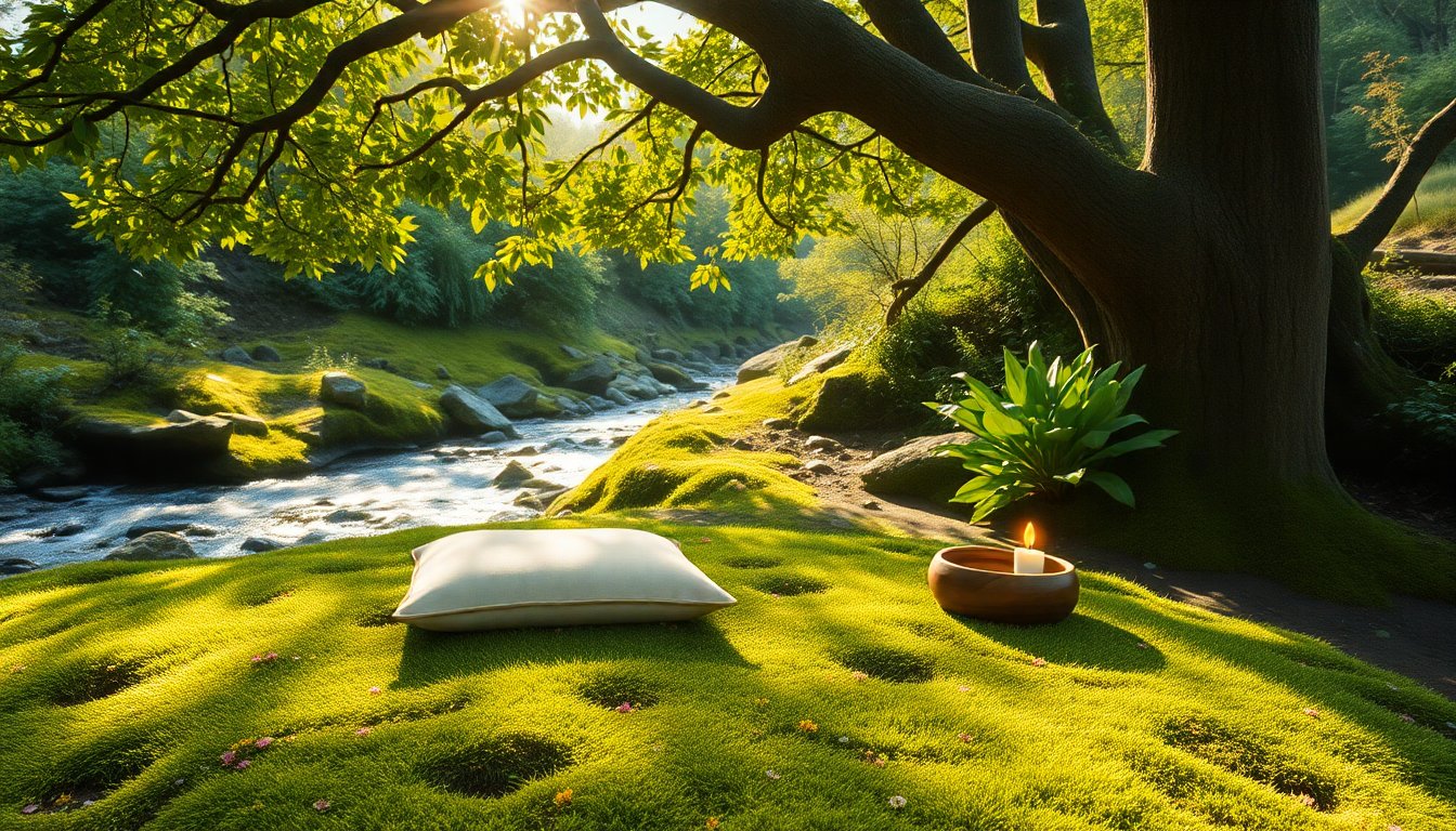 scoprire il potere della mindfulness per il benessere quotidiano 1766595732