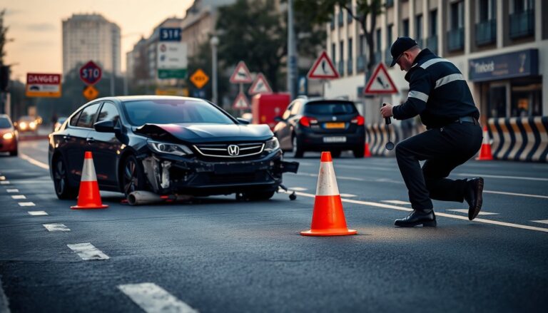 sicurezza stradale in crisi analisi degli incidenti in aumento 1766596451