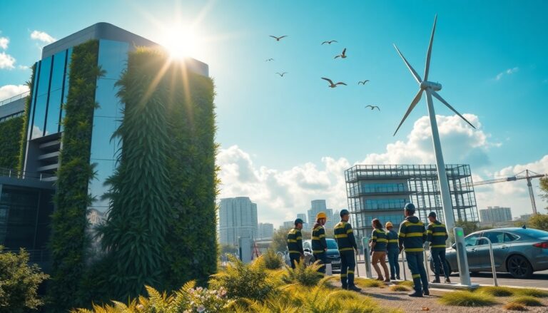 sostenibilita e innovazione strategie per affrontare il cambiamento climatico 1766638896