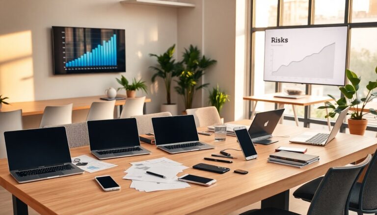 startup tech opportunita e rischi da considerare con attenzione 1766639748