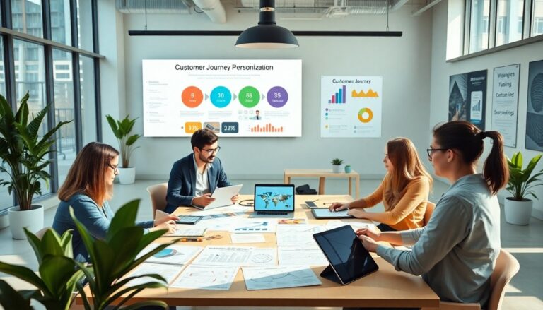 strategie di personalizzazione per campagne di marketing efficaci 1766617640