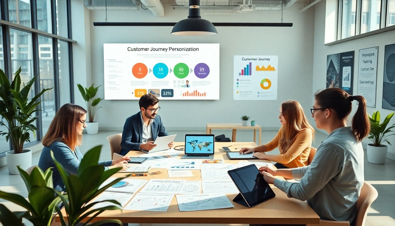 strategie di personalizzazione per campagne di marketing efficaci 1766617640