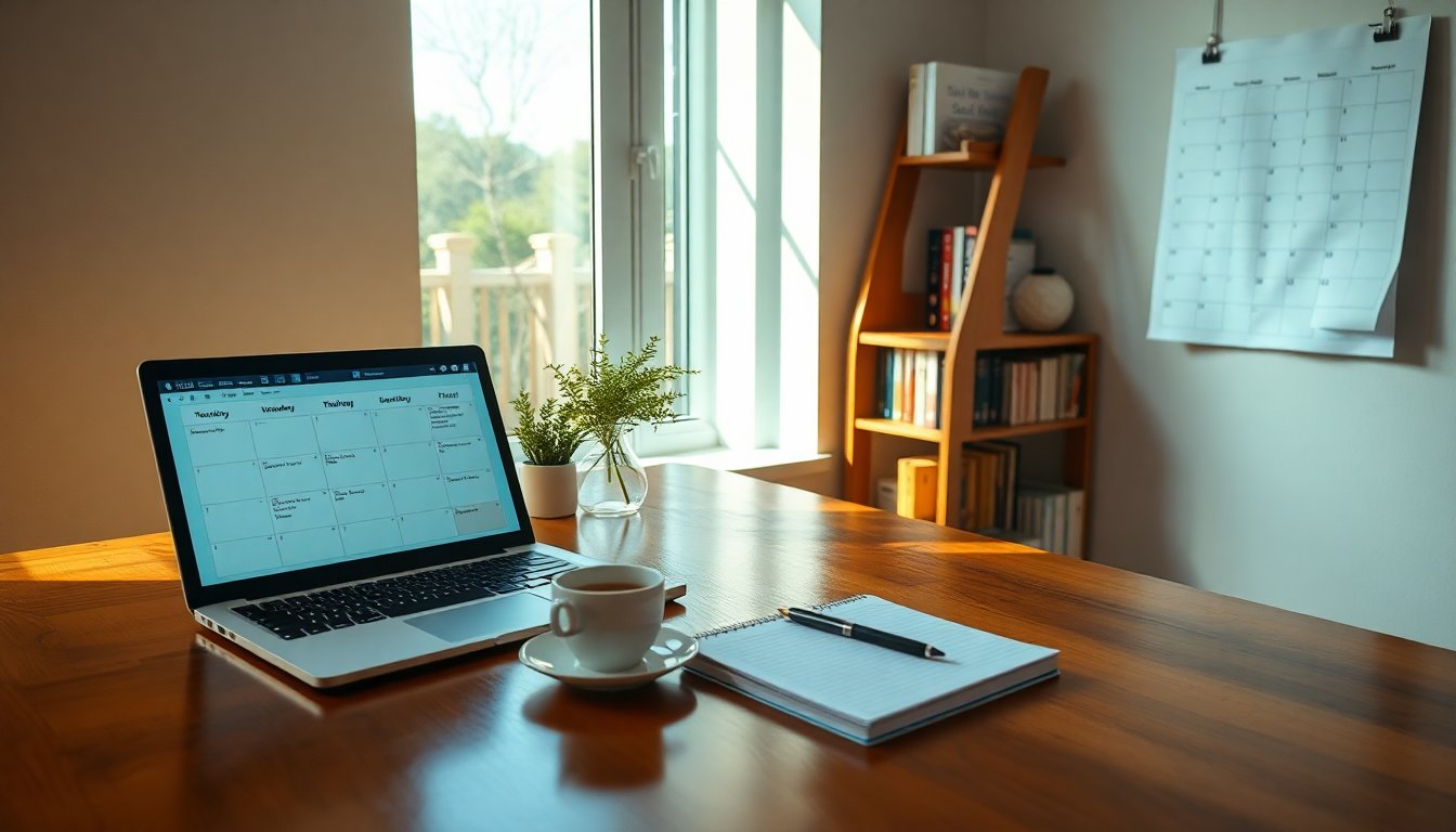 strategie efficaci di gestione del tempo per vivere senza stress 1767129405