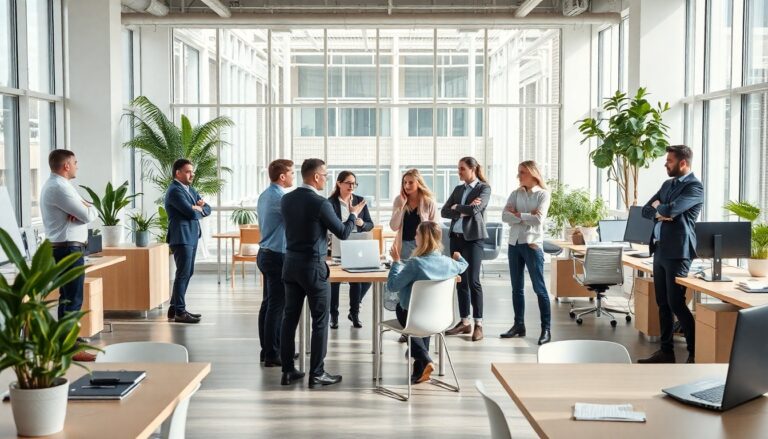 strategie efficaci per gestire i conflitti sul lavoro 1766674182