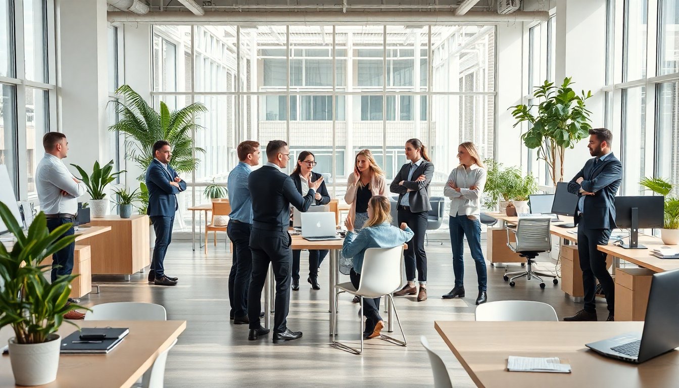 strategie efficaci per gestire i conflitti sul lavoro 1766674182