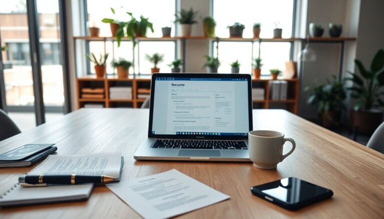 strategie efficaci per il recruiting moderno e la creazione di un cv vincente 1765404405