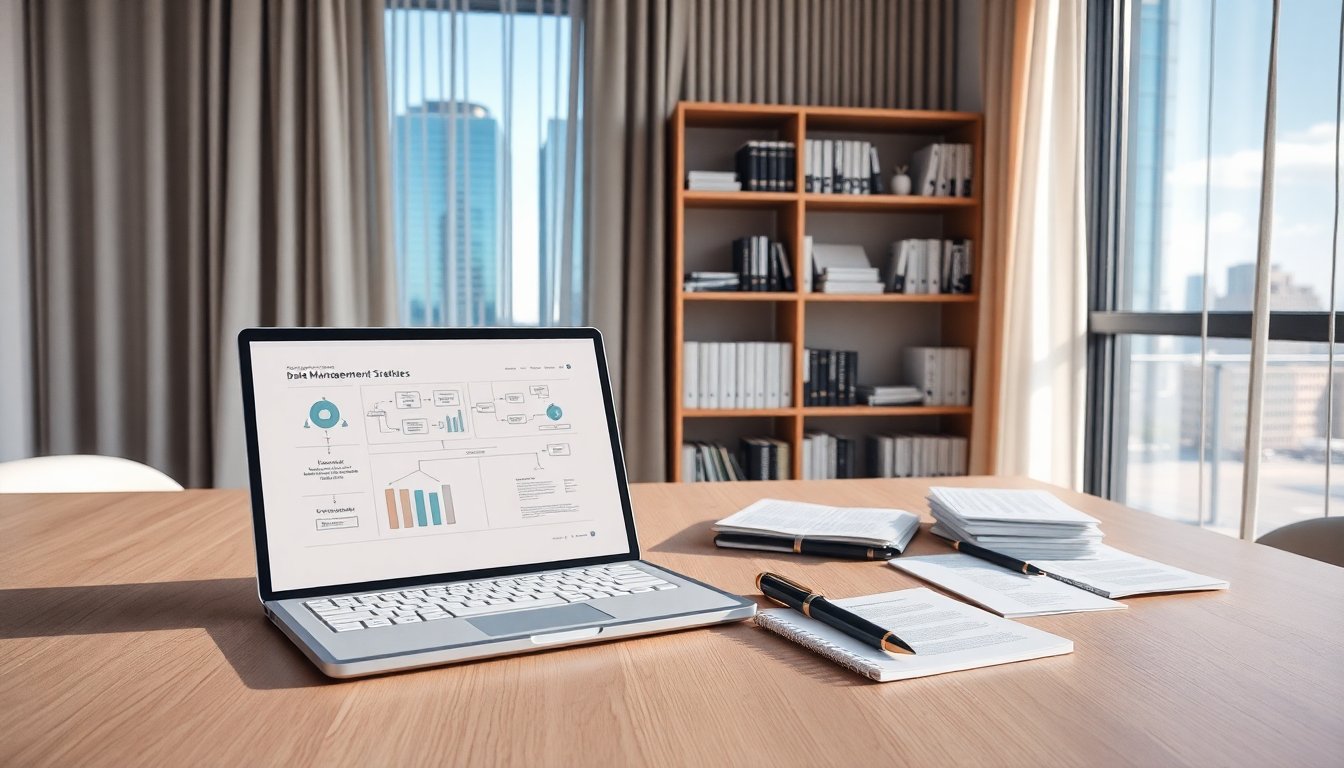 strategie efficaci per la compliance nella gestione dei dati aziendali 1766617496