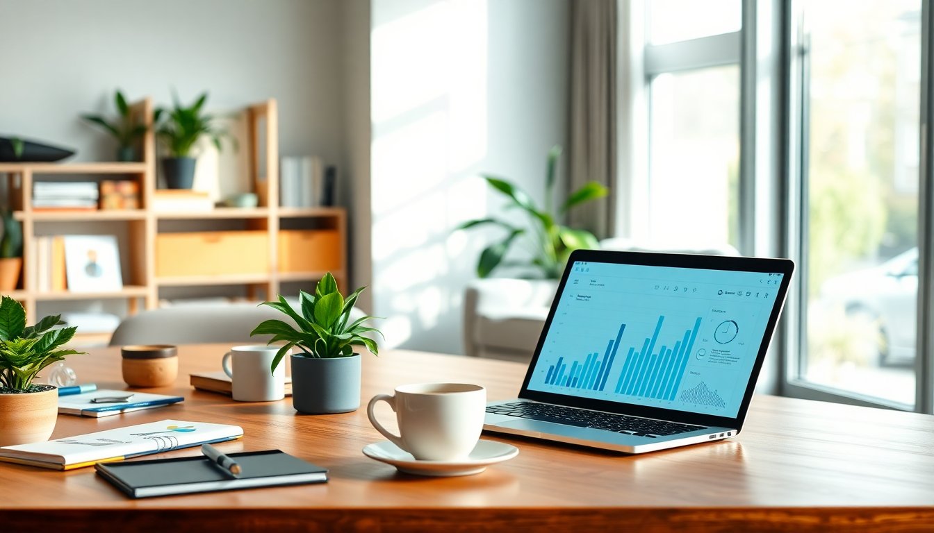 strategie efficaci per migliorare il work life balance e potenziare il benessere personale 1765687418