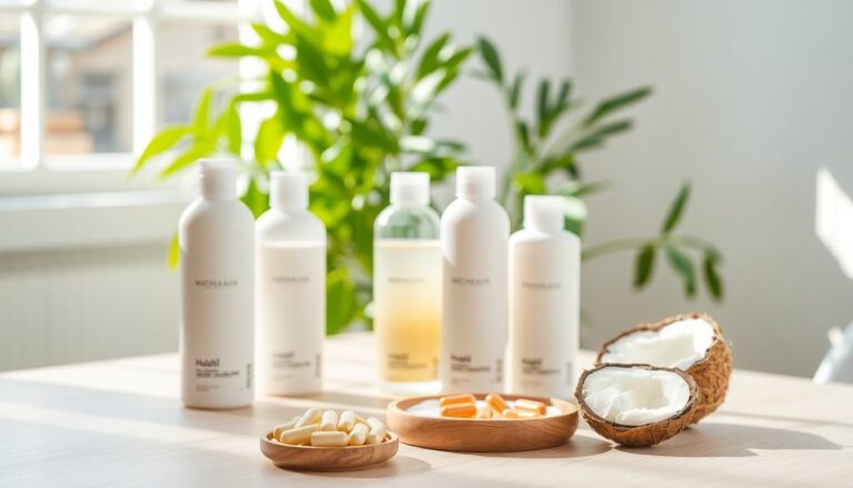 strategie efficaci per migliorare la salute di capelli e unghie 1766761012