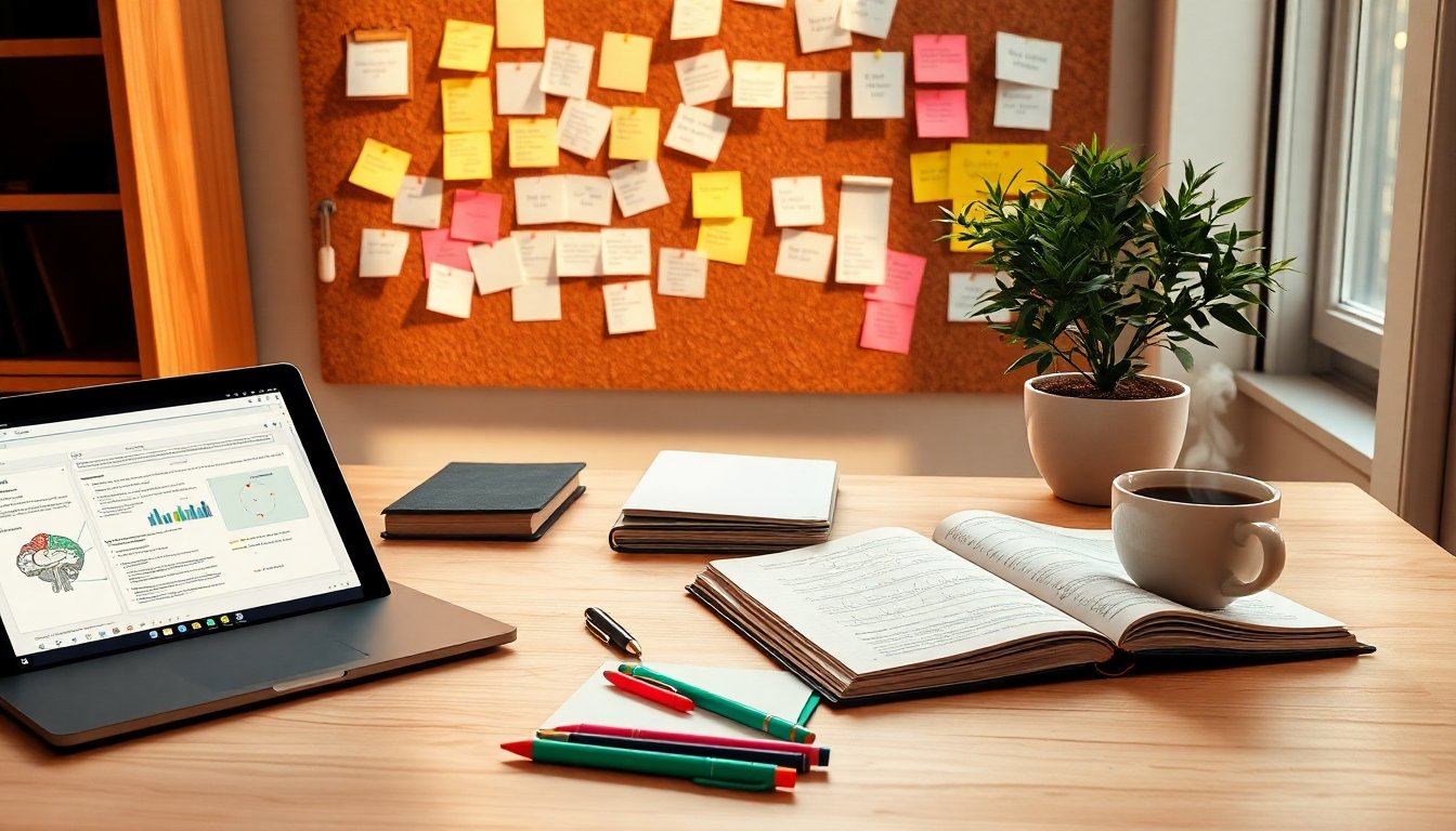 strategie efficaci per ottimizzare la memoria e potenziare lapprendimento 1767107745