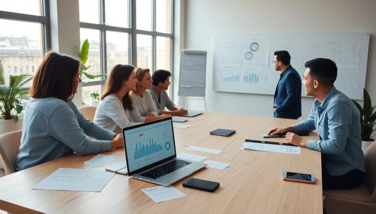 strategie per affrontare levoluzione del search con ai 1766639463