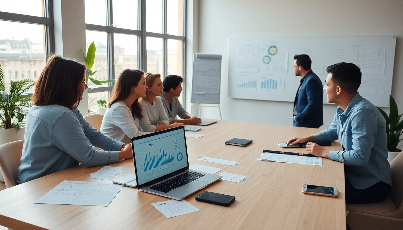 strategie per affrontare levoluzione del search con ai 1766639463