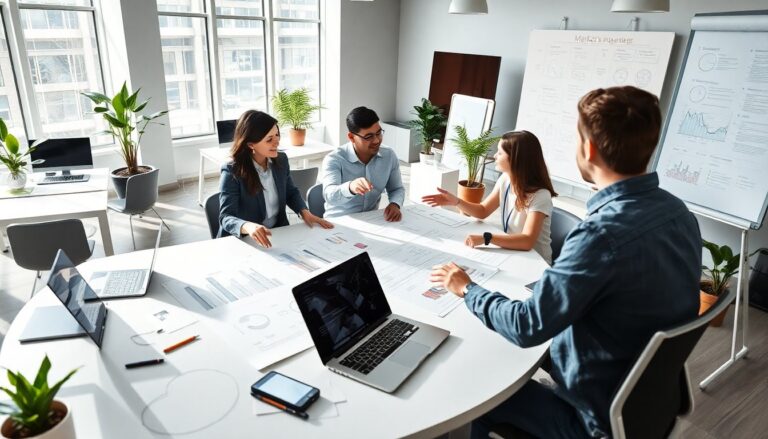 strategie per il successo sostenibile delle startup nel panorama attuale 1766639030