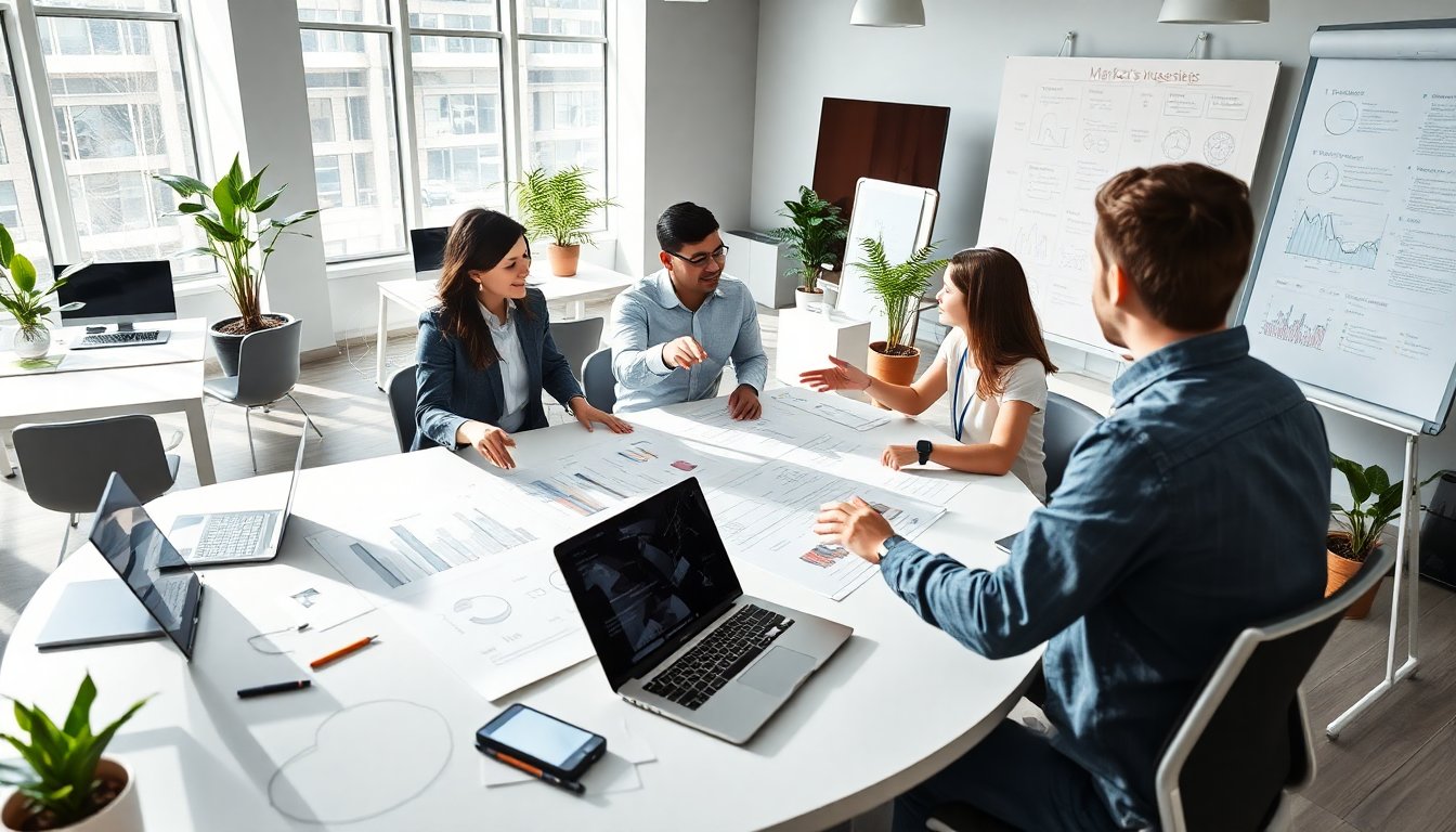 strategie per il successo sostenibile delle startup nel panorama attuale 1766639030