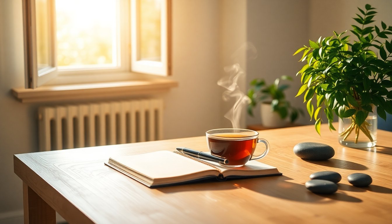 strategie pratiche per migliorare il tuo benessere quotidiano 1766596421