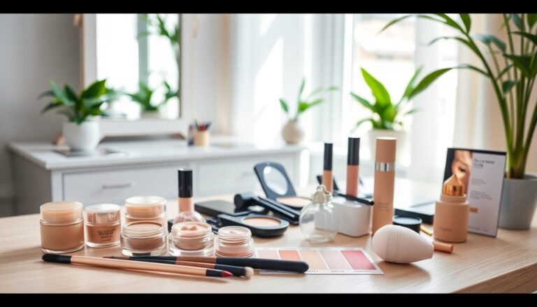 strobing la tecnica di trucco per valorizzare la luminosita del viso 1767042707